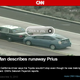 Image for article titled Government documents prove "Runaway Prius" was a hoax